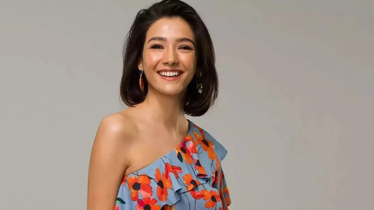 Teşkilat'ın kadrosundan çıkarılan Aybüke Pusat'tan yeni dizi!
