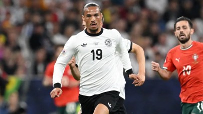 Almanlar duyurdu: Galatasaray'ın Leroy Sane teklifi ortaya çıktı!