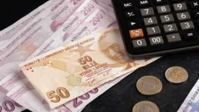 İşte 6 aylık enflasyon farkına göre yeni zamlı maaşlar!