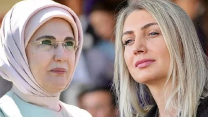 Dilek İmamoğlu'ndan Emine Erdoğan’a çağrı!