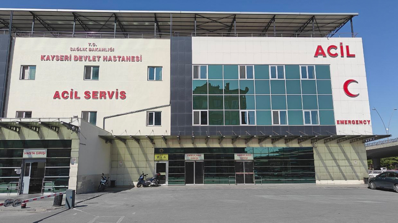 Bayramın ikinci gününde 323 kişi hastaneye başvurdu!