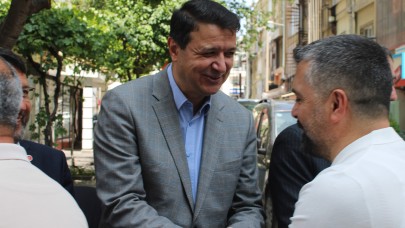 Saadet Partisi Genel Başkanı Arıkan: "Asgari ücret açlık sınırında değil yoksulluk sınırında olmalı, emekli maaşı en az 35 bin TL olmalı"