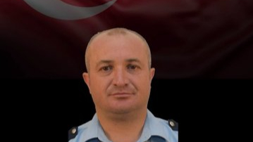 Kayseri Emniyet Teşkilatında Acı Kayıp: Yusuf Taşpınar Vefat Etti!