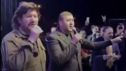 Milletvekili Ersoy’dan “Yalnız Kurt” Mesajı: “Boyası Dökülmüş Bu Şehre İnat!”