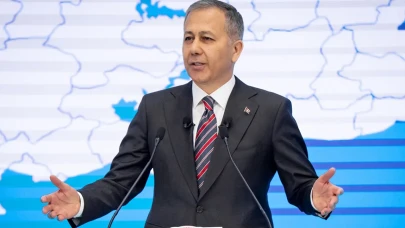 İçişleri Bakanı Ali Yerlikaya'dan sürücülere "yorgun ve uykusuz yola çıkmayın" uyarısı!