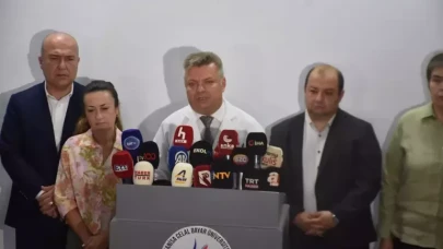 Ferdi Zeyrek’in Hayatta Kalma Mücadelesi Sürüyor: Sağlık Durumunda Yeni Gelişme Yok!