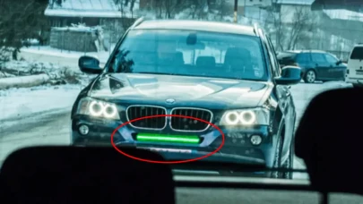 Araç sahipleri dikkat! Tüm otomobiller için zorunlu olabilir! Yeşil fren lambası geliyor…