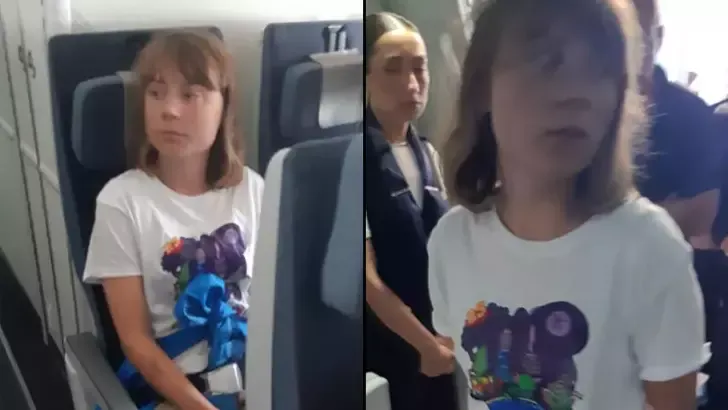 Greta Thunberg, İsrail Tarafından Sınır Dışı Edildi!