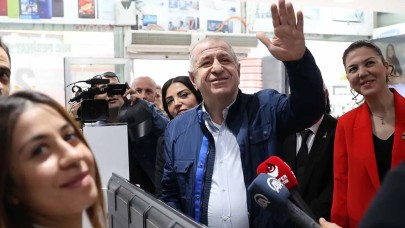 Ümit Özdağ sonunda hakim karşısına çıkıyor 'En uzun süre tutuklu kalan yurttaşım'