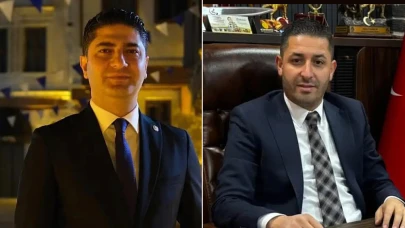 Kayseri'de MHP'lilerden Dikkat Çeken Paylaşım!