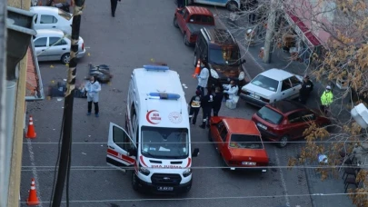 3 kişinin cinayet olayında yeni gelişme!