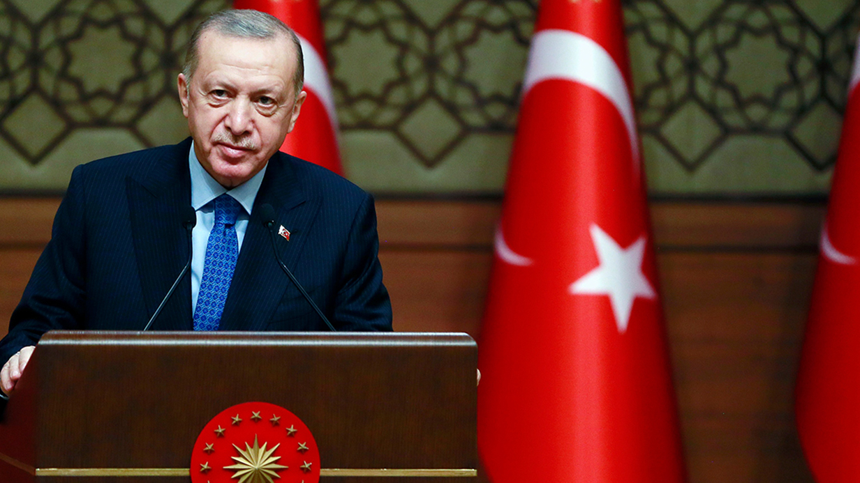 Cumhurbaşkanı Erdoğan duyurdu: Türkiye’den Endonezya’ya 48 KAAN’lık tarihi ihracat!