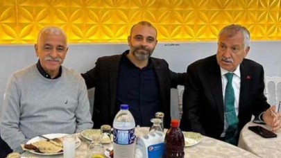 "İşe Gitmeden 55 Bin TL Maaş" İddiası! Adana'da Gündem Yaratan Açıklamalar!