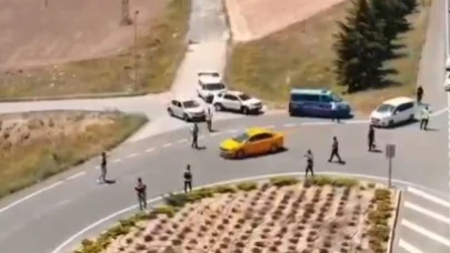 Bu Şehirde Uyuşturucu Satamayacaksınız: Jandarmadan Zehir Tacirlerine Geçit Yok!