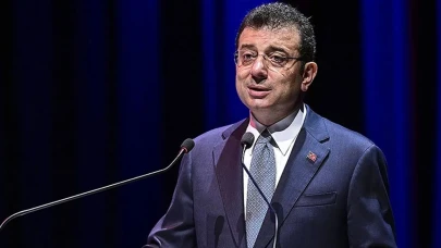Ekrem İmamoğlu ve avukatları duruşmaya katılmayacak!
