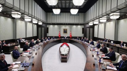 Ankara kulislerinden sızdı! Kabinede köklü değişiklikler geliyor!