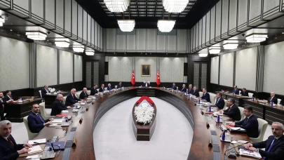 Ankara kulislerinden sızdı! Kabinede köklü değişiklikler geliyor!