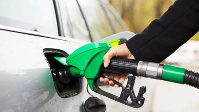 Bu benzin zammı ile litre fiyatı ilk kez 50 lirayı bulacak motorin zammı da...