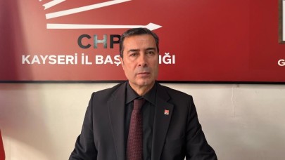 CHP İl Başkanından 'ekmek zammı' gafı!