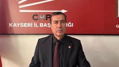 CHP İl Başkanından 'ekmek zammı' gafı!
