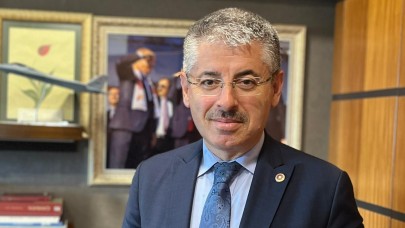 Milletvekili Çopuroğlu, TBMM İçişleri Komisyonu üyeliğine yeniden seçildi!