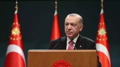 Cumhurbaşkanı Erdoğan: İsrail'in İran'a düzenlediği saldırılar provokasyondur!