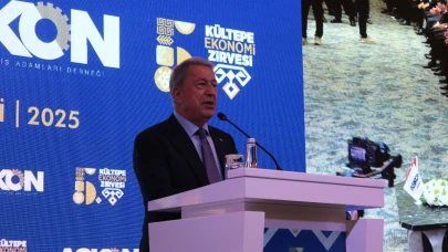 Akar: "İsrail bir gün mutlaka belalarını bulacak ve hukuk karşısında hesabını verecek"