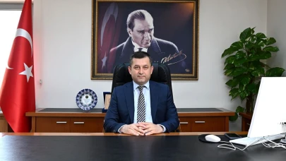 Kaymakam Erdoğan, Futbol Sevgisiyle Geliyor!