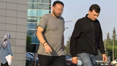 Bursa'da jandarmaya saldıran şahıs tutuklandı!