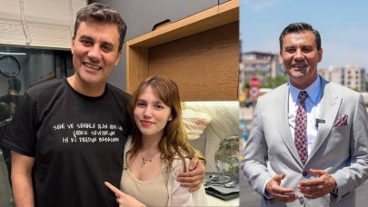 Nehir Zeyrek’ten Babalar Günü’nde yürek burkan mesaj!