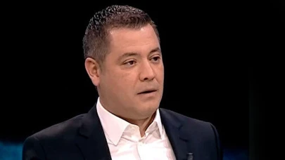 İBB Medya A.Ş. Başkanı Murat Ongun'dan 'etkin pişmanlık' açıklaması!