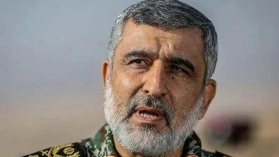 İran: 8 general daha hayatını kaybetti!