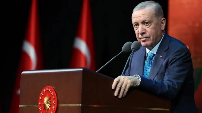 Erdoğan'dan peş peşe 'barış diplomasisi': Trump ile görüştü!