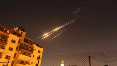 İsrail İran'ın 3 üst düzey yöneticisini daha öldürdü!
