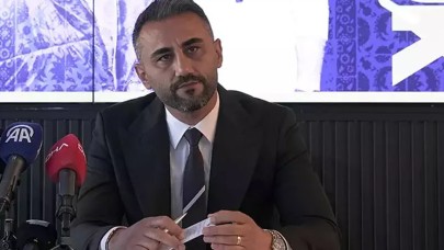 Eyüpspor, teknik direktör Selçuk Şahin ile 3 yıllık sözleşme imzalandı!