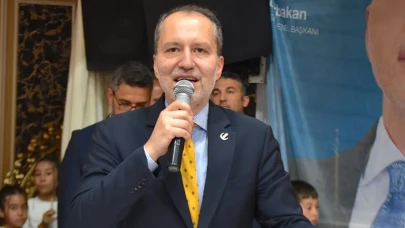 Fatih Erbakan: Siyonist rejim azgınlaştı, şımardı!