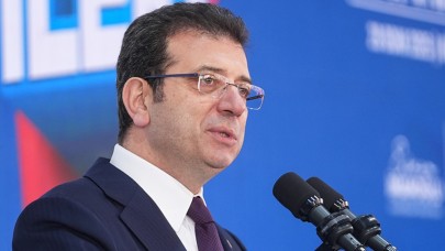 İmamoğlu 'Akın Gürlek' davasında ikinci kez hâkim karşısında...