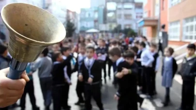 Okullarda son ders zili 20 Haziran'da çalacak!