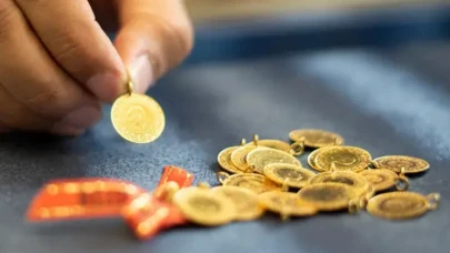 İsrail-İran çatışması sonrası altın fiyatlarına bakın!