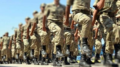 Bedelli askerlik için ödenecek tutar değişecek! Yeni ücret ne kadar olur?