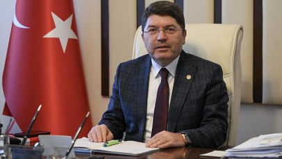 Adalet Bakanı Yılmaz Tunç duyurdu! HSK'de görev dağılımı belli oldu!