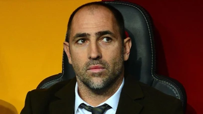 Juventus'ta Igor Tudor Dönemi Uzadı: İtalyan Deviyle Yeni Sözleşme Resmen Açıklandı!
