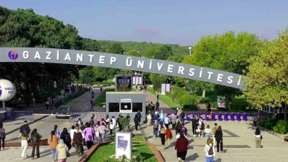 Gaziantep Üniversitesi'nden Örnek Adım: Akademik ve İdari Personele Ücretsiz Kort Tenisi Kursu!