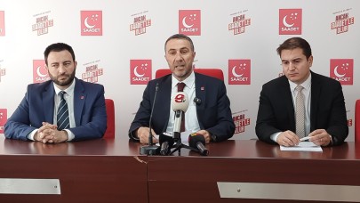 Erdal Altun’dan Çarpıcı Açıklama: “Patlayıcı Tesisi Projesi Hukuka, Bilime ve Halkın İradesine Aykırıdır”