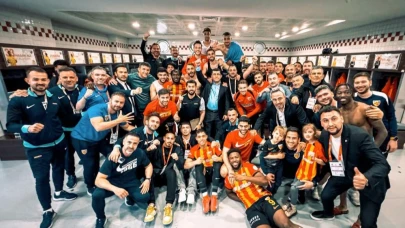 Kayserispor 207.8 milyon TL kazandı!