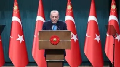 Cumhurbaşkanı Erdoğan: 'Kabadayılık taslayan İsrail ne yaptığının farkında değil'