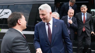 Kapı Üreticilerine Müjde: KAPEX Fuarı, Ticaret Bakanlığı Desteği Kapsamına Alınıyor!