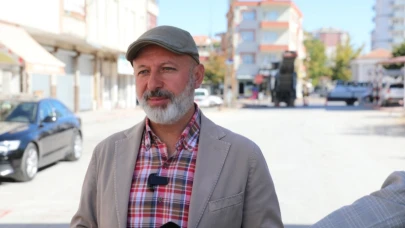 Kocasinan Belediyesi’nden Kayseri’de Bir İlk: Doğa Dostu Asfalt Freze Aracıyla Geri Dönüşüm Hamlesi!