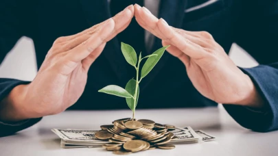 2025'te Yatırım Yapılabilecek En Güvenilir Alanlar