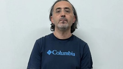 7 yıldır aranan FETÖ zanlısı İshak Uysal tutuklandı! Roketsan'dan sorumluymuş!